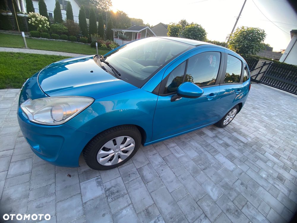 Citroën C3 1.4 VTi Seduction - 13