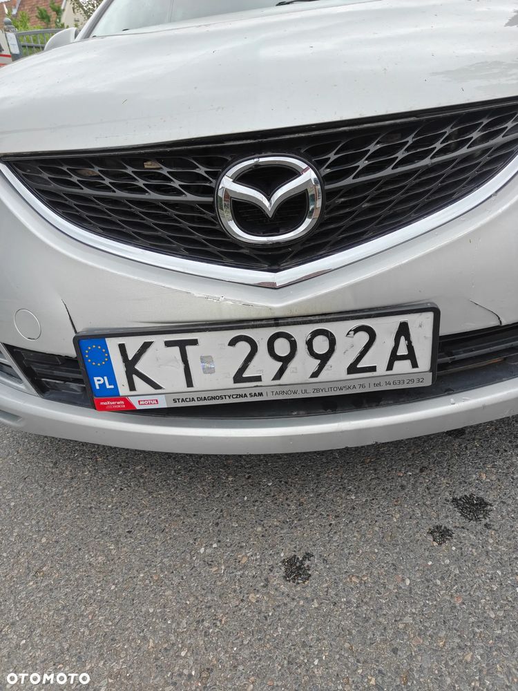 Mazda 6 - 3