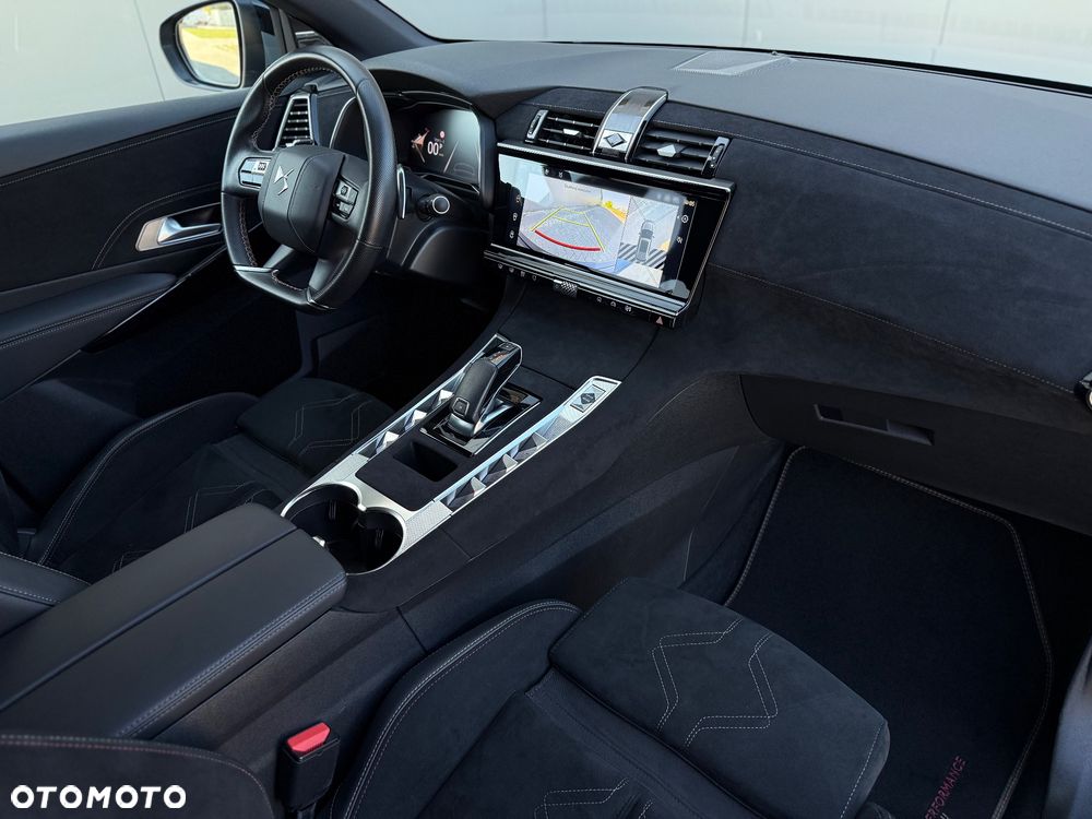 DS Automobiles DS 7 Crossback 1.5 BlueHDi Be Chic - 29
