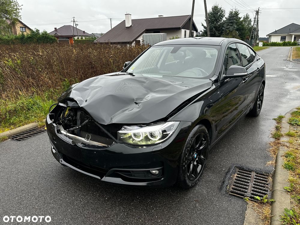 BMW 3GT - 2