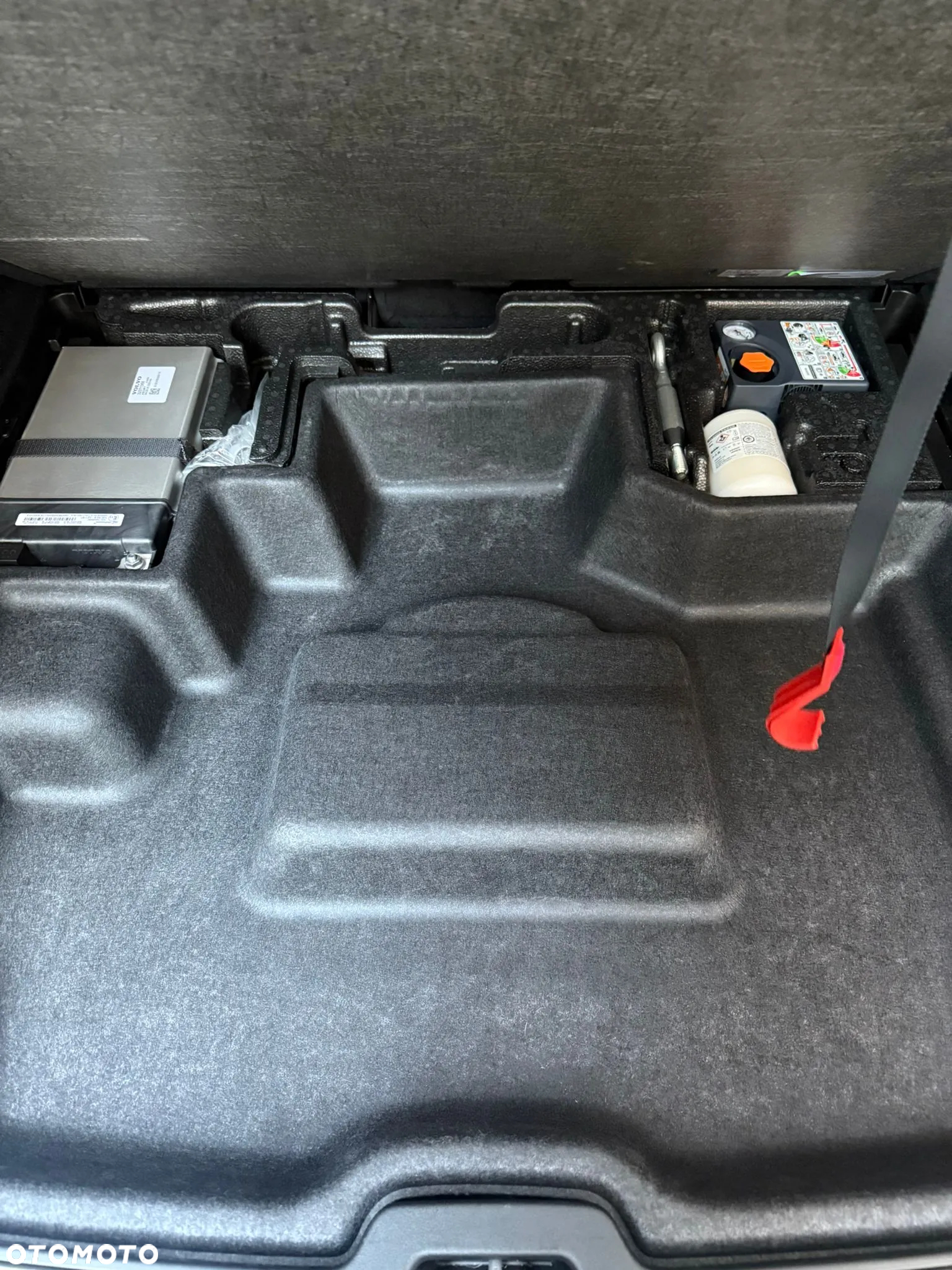 Volvo XC 60 - 16