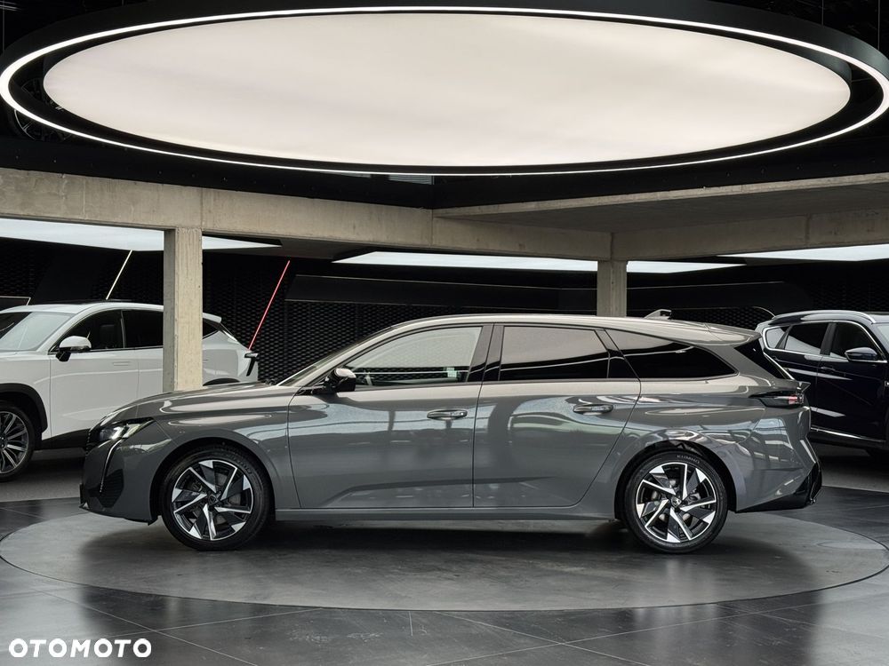 Peugeot 308 1.5 BlueHDi Allure Pack S&S EAT8 - 3