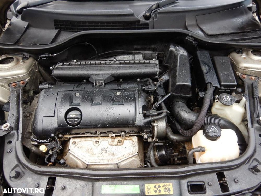 Pompa injectie Mini One 2008 Hatchback 1.4 i - 12