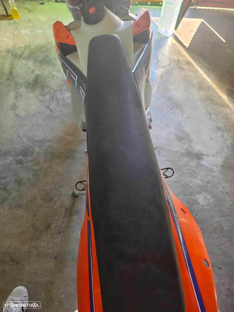 KTM 350 - 11