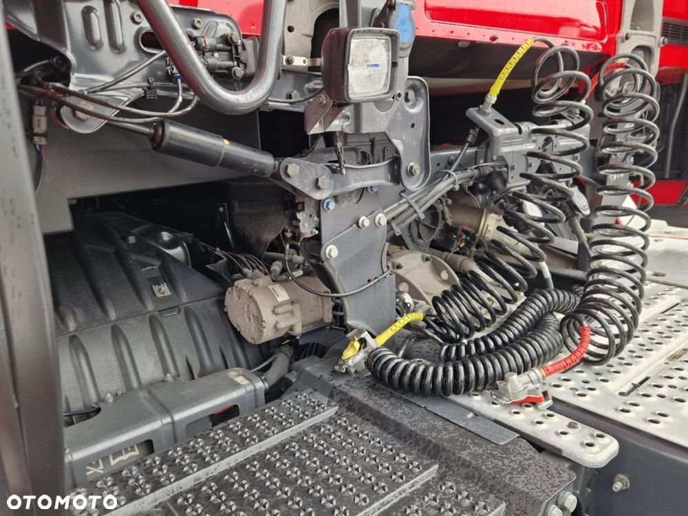 Scania S 500 A4x2NA - 9