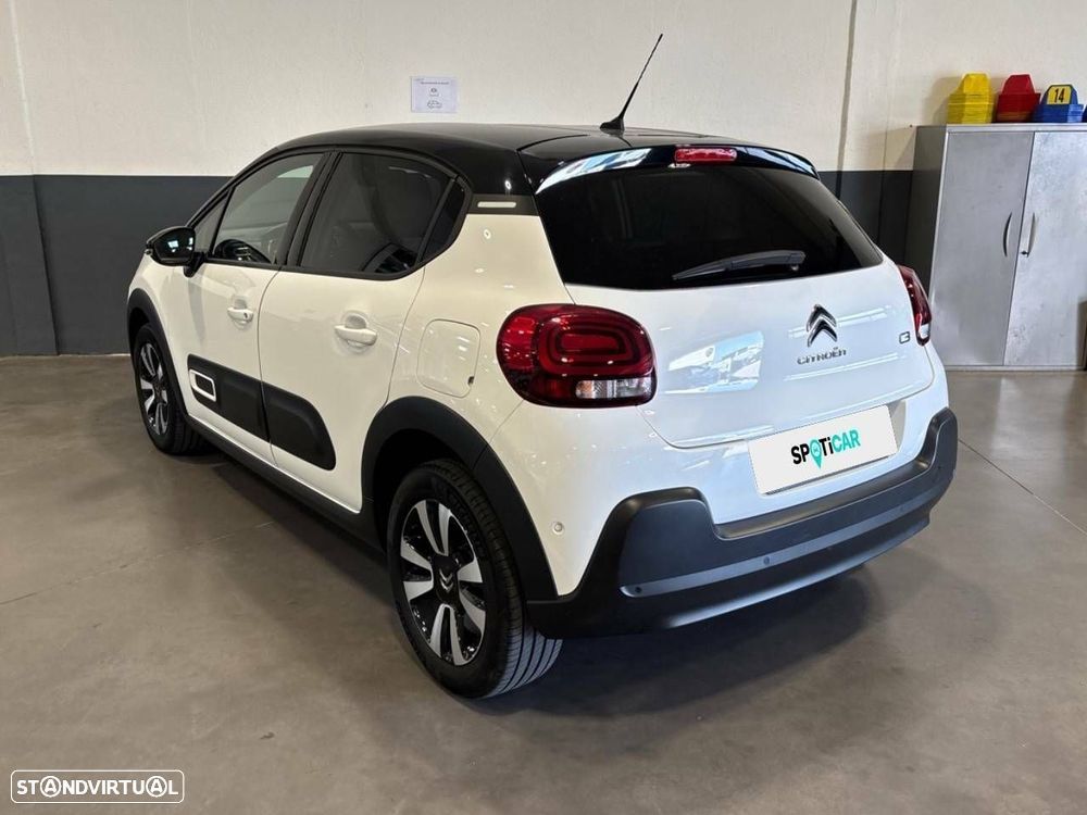 Citroën C3 1.2 PureTech Shine - 6