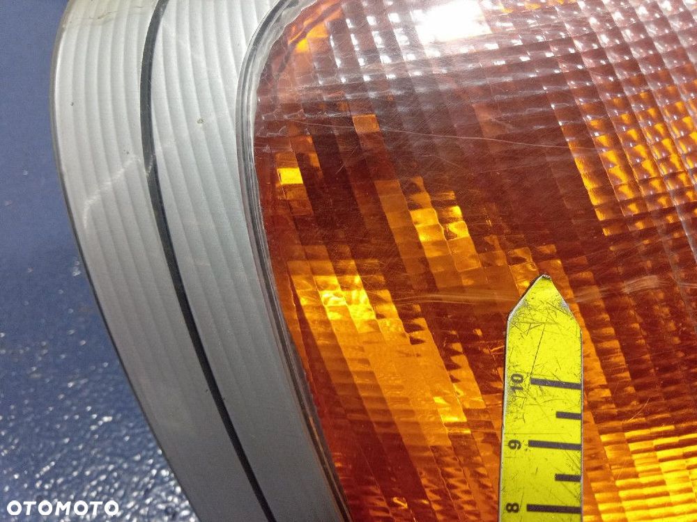 LAND ROVER FREELANDER I REFLEKTOR PRAWY LAMPA PRZÓD PRAWA - 8