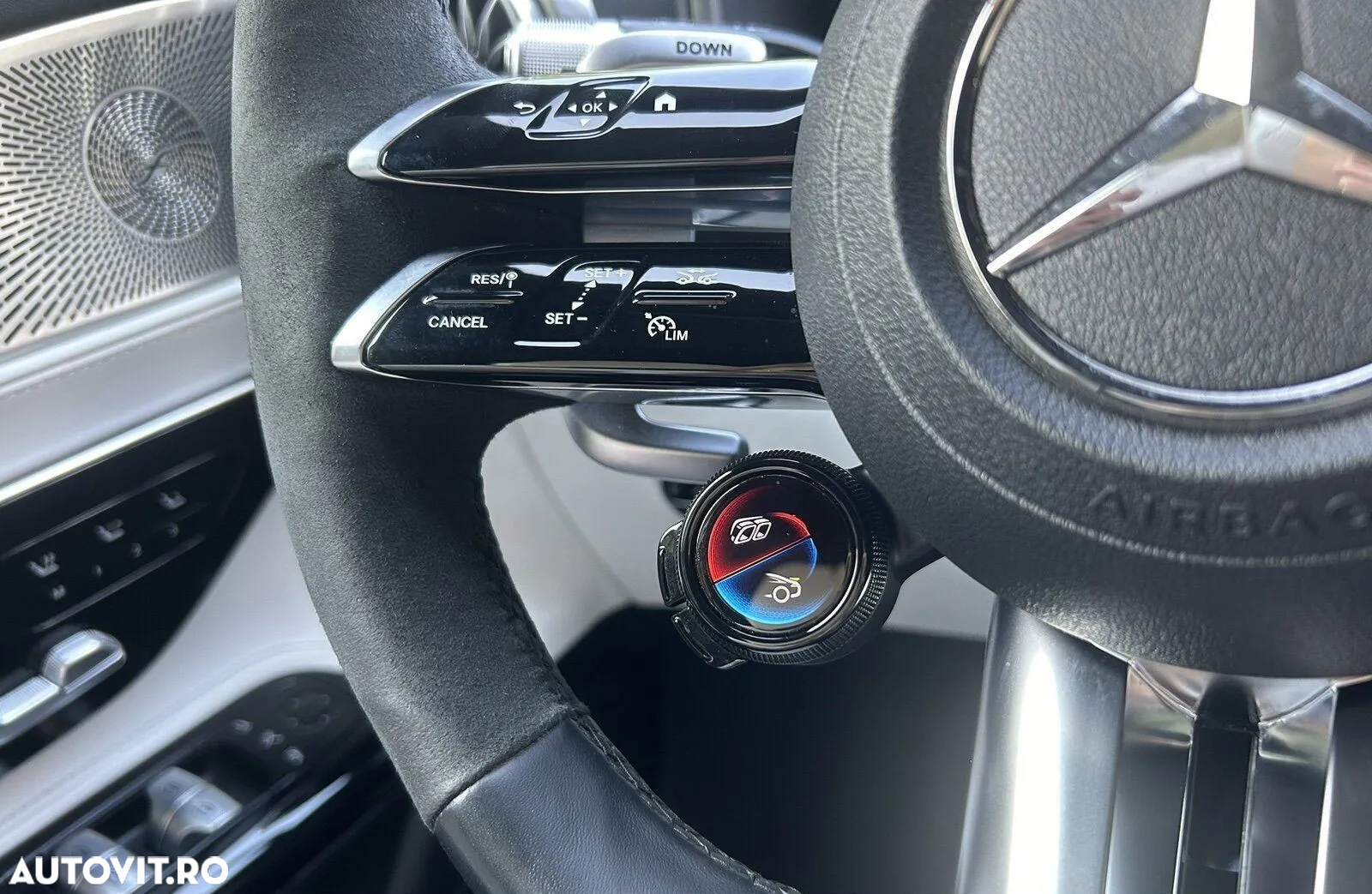 Mercedes-Benz SL AMG 43 MHEV - 21