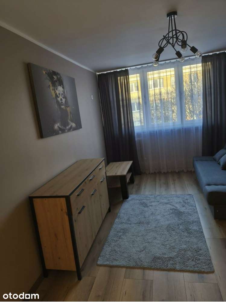 Wynajmę kawalerkę Dąbie od zaraz! Bezpośrednio!