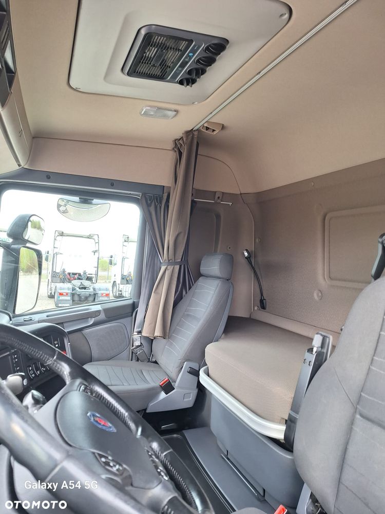 Scania R450 - 18
