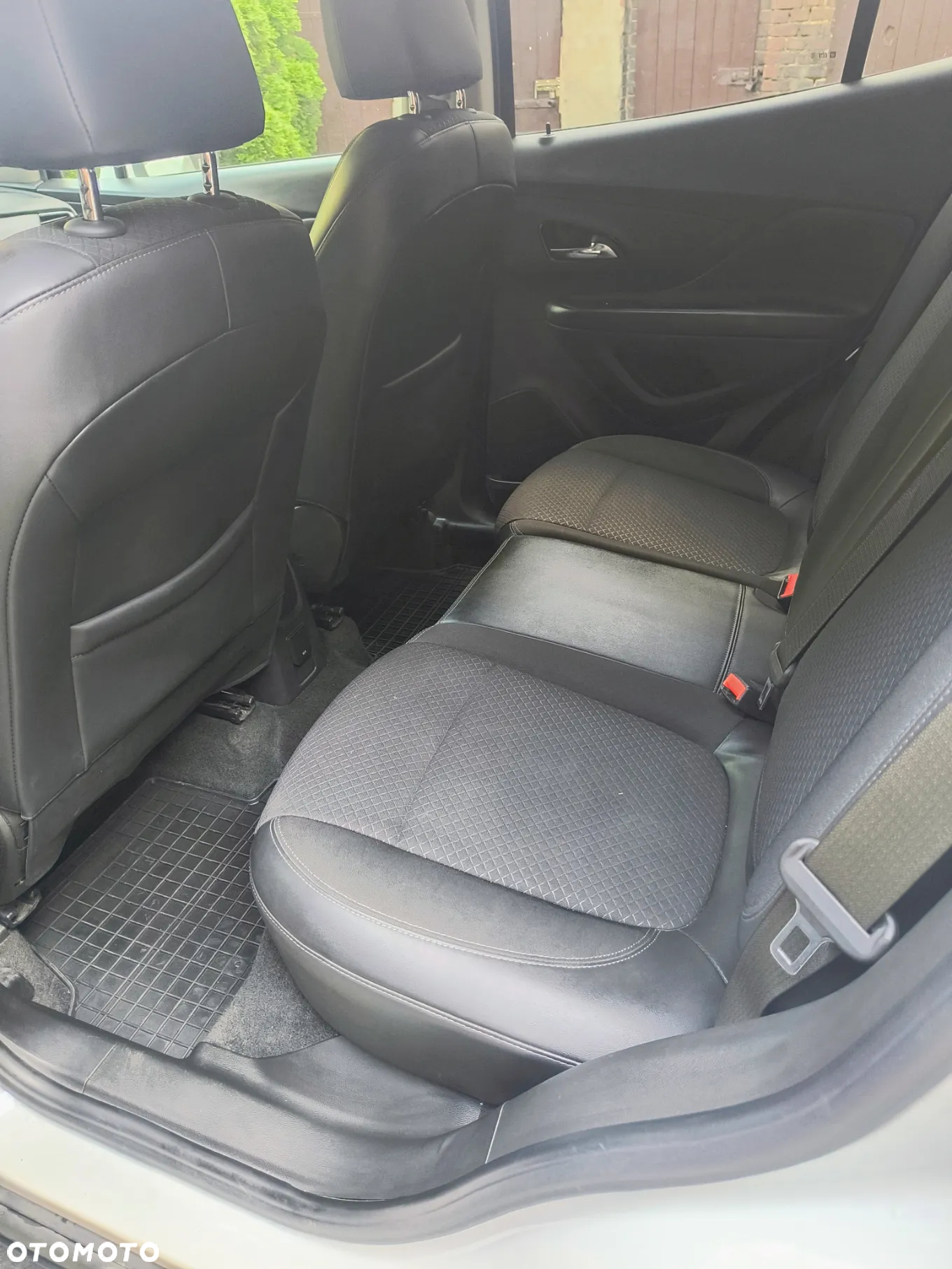 Opel Mokka 1.4 T Cosmo - 7