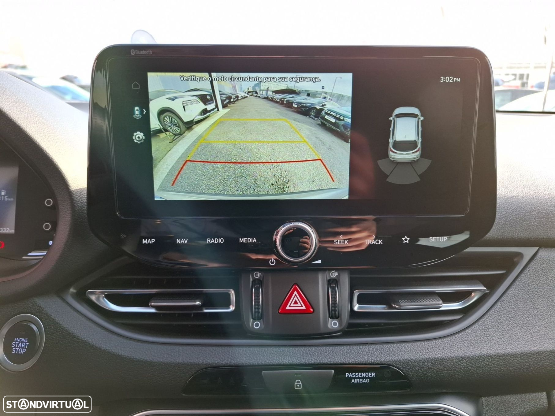 Hyundai i30 SW 1.0 T-GDi N-Line DCT - 21