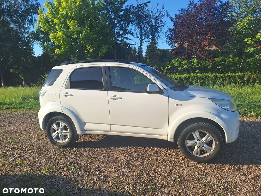 Daihatsu Terios 1.5 - 2