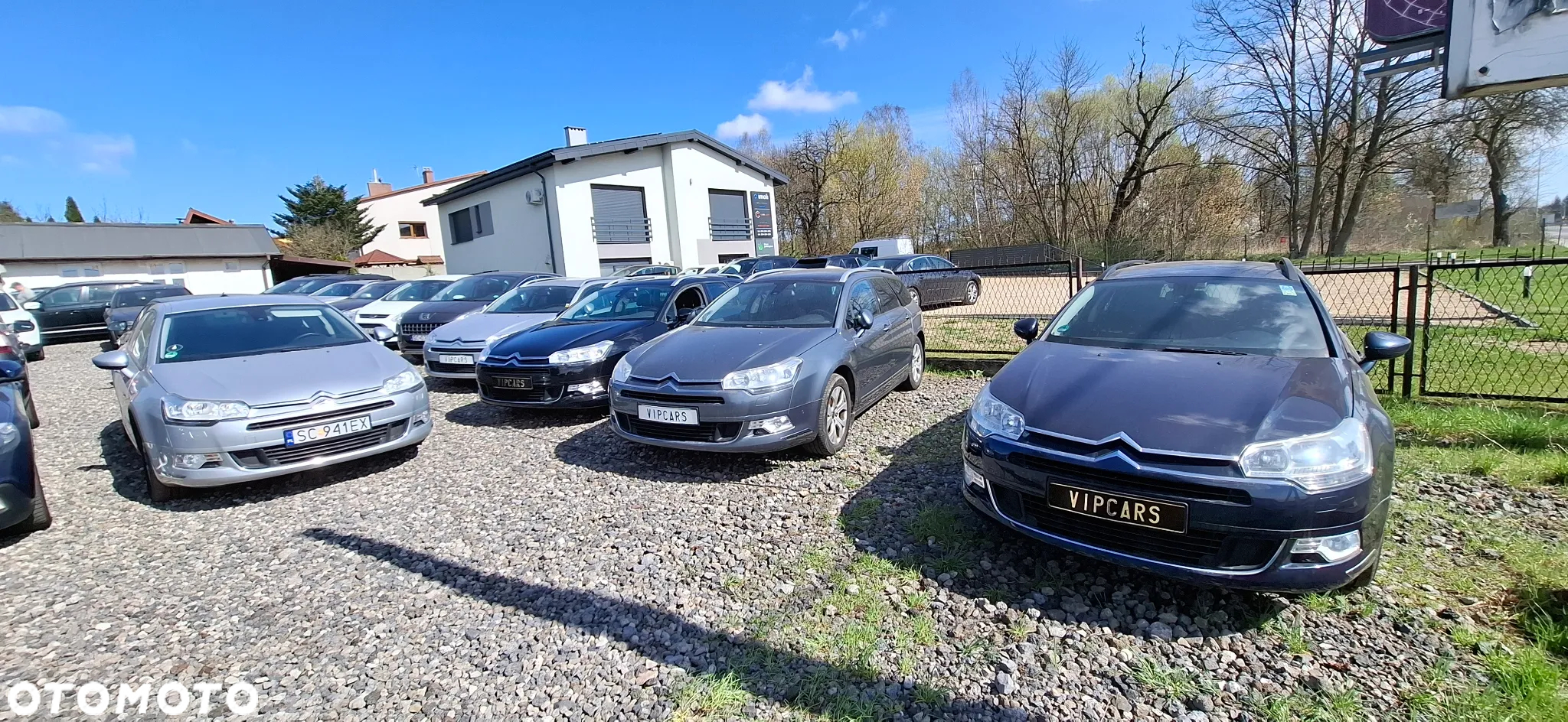 Citroën C5 Tourer HDi 165 FAP Business Class - 39