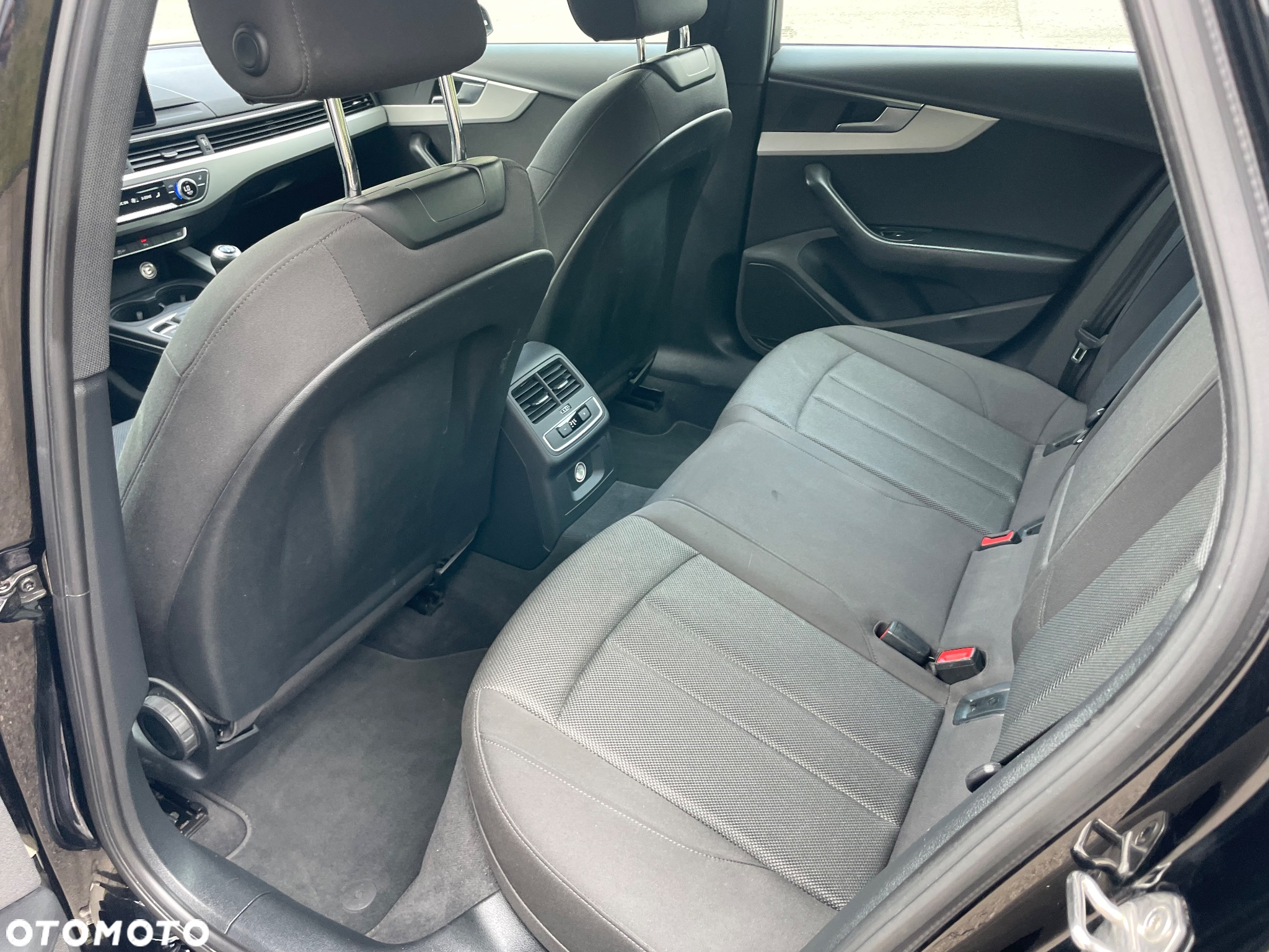 Audi A4 - 10