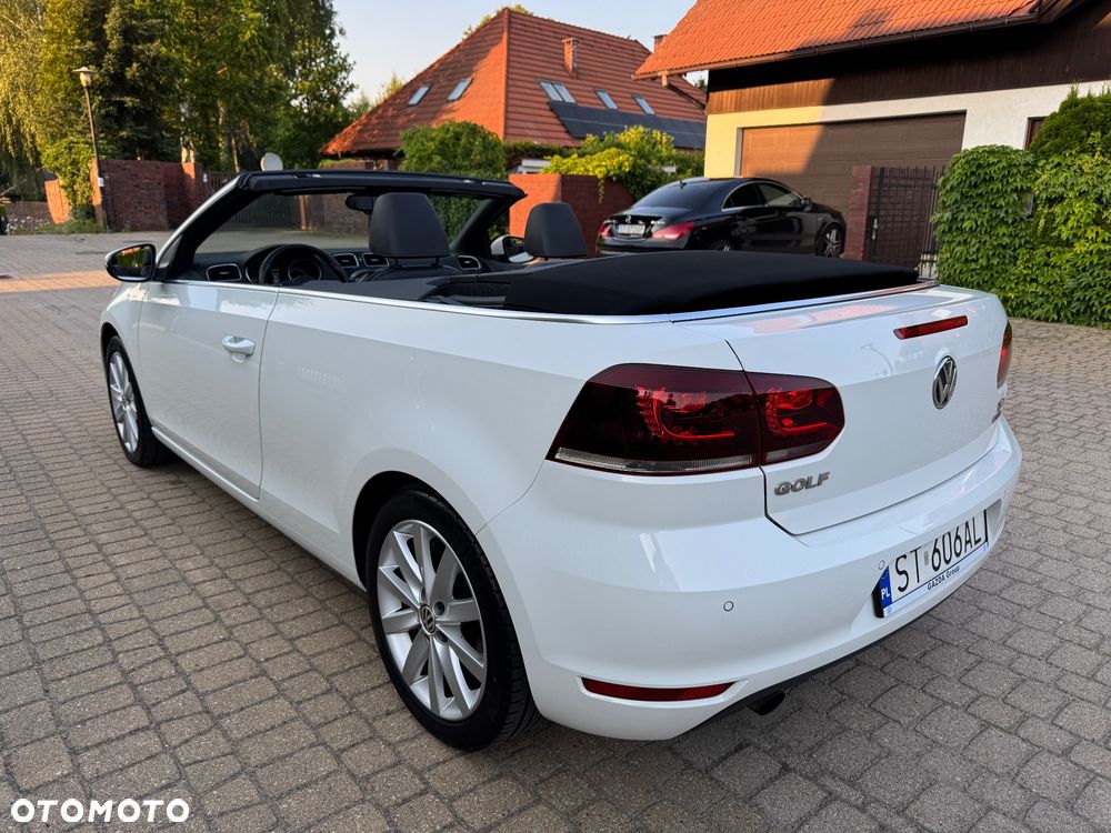 Volkswagen Golf - 24