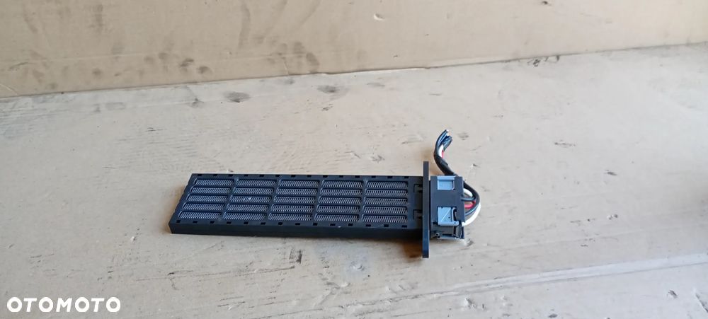 Nagrzewnica elektryczna grzałka Kia Sportage III 71.026039.0100 - 4