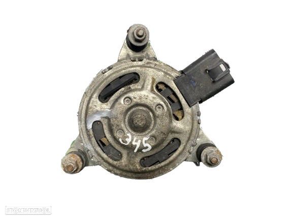 Termoventiladores / Motoventiladores Fiat Punto Evo (199_) - 1