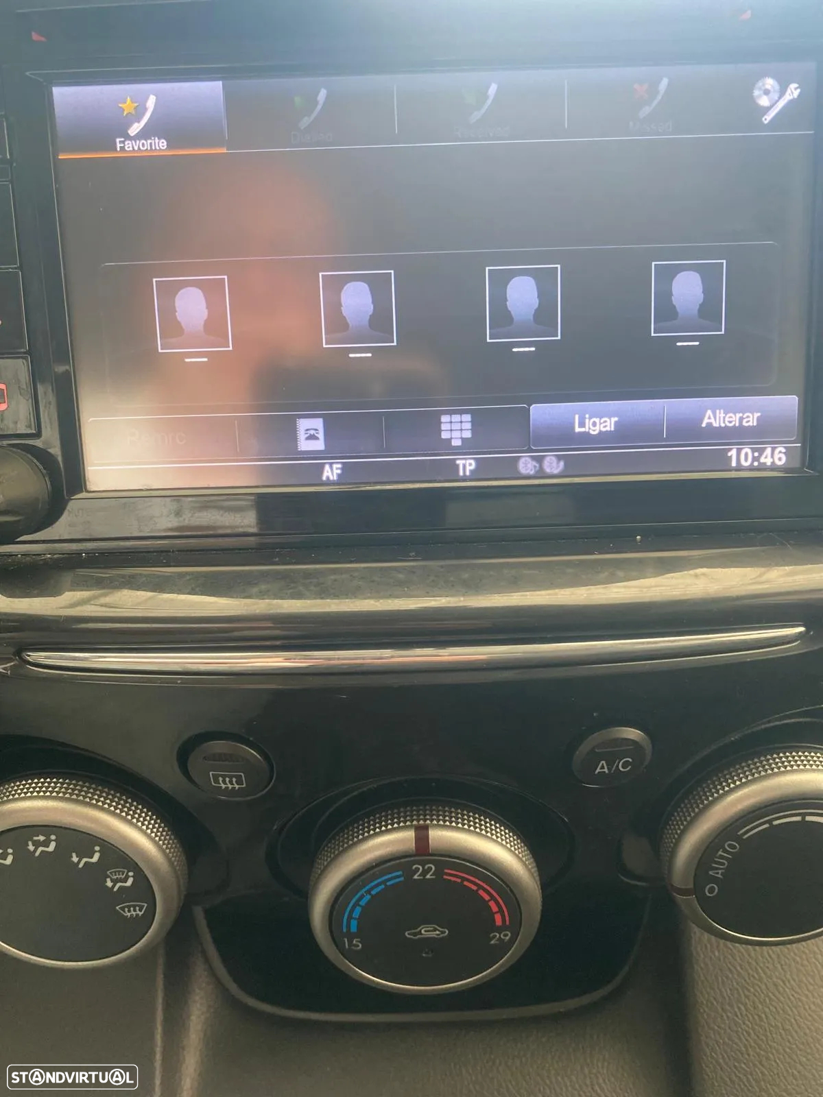 Mazda 2 1.3 MZR Advanced Navi - 23