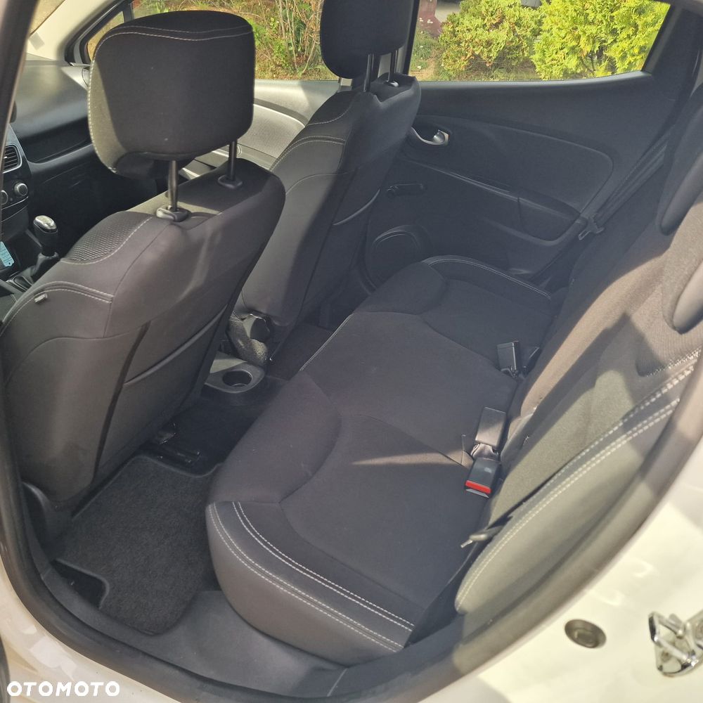 Renault Clio 1.5 dCi Energy Alize - 24
