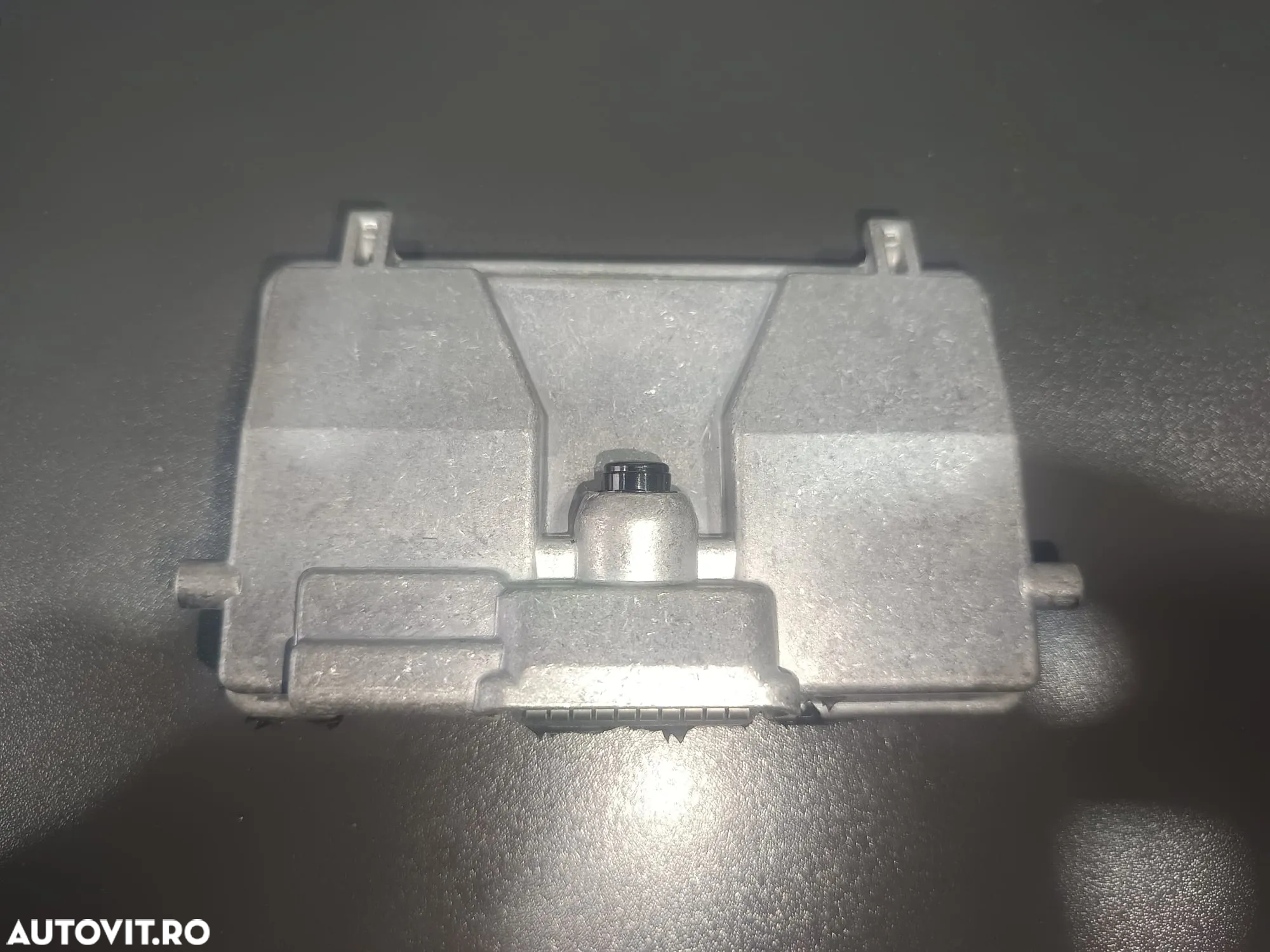 Camera frontala parbriz Skoda Superb III Cod: 3Q0980654D - 2