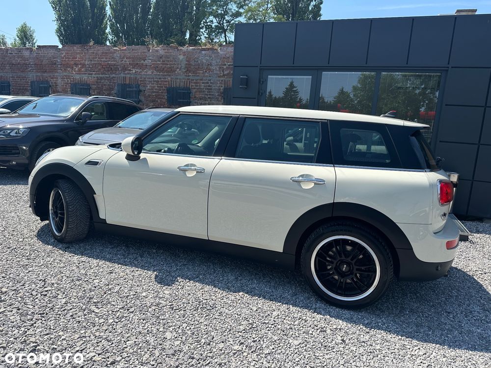 MINI Clubman - 6