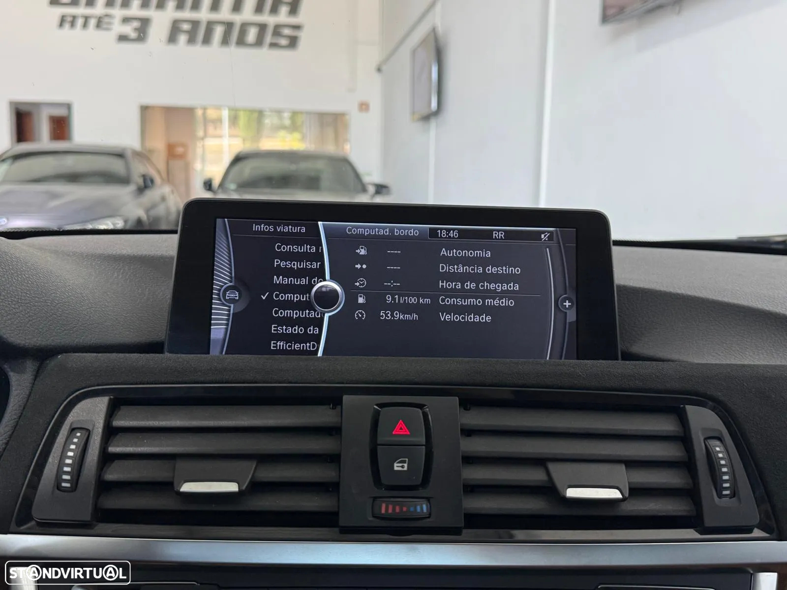 BMW 328 i Auto Pack M - 29