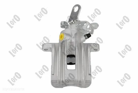 ZACISK HAMULCOWY DO AUDI A3; SEAT ALTEA, ALTEA XL, LEON, TOLEDO III; SKODA OCTAVIA II, YETI; VW BEETLE, EOS, GOLF PLUS, GOLF PLUS V, GOLF V 1.2-2.5 05.03-07.19 - 3