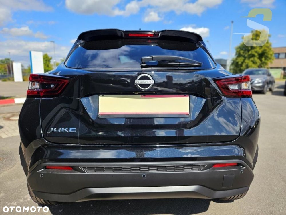 Nissan Juke 1.0 DIG-T N-Connecta - 3
