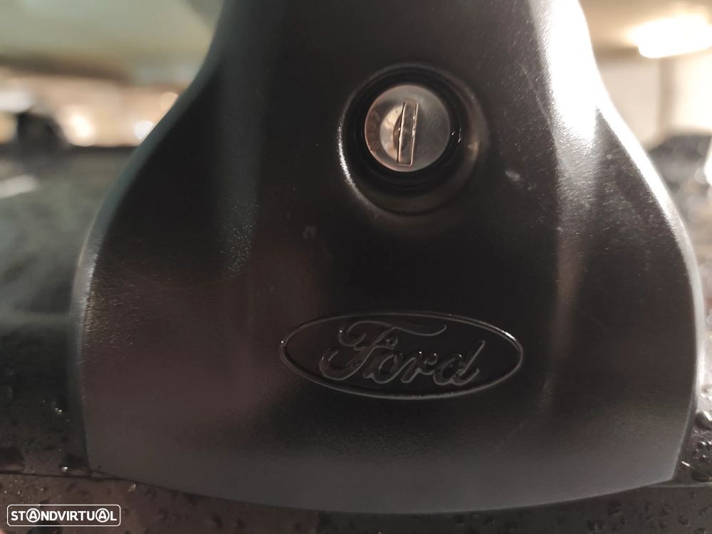 Ford Focus 1.0 EcoBoost MHEV Active X Aut. - 23