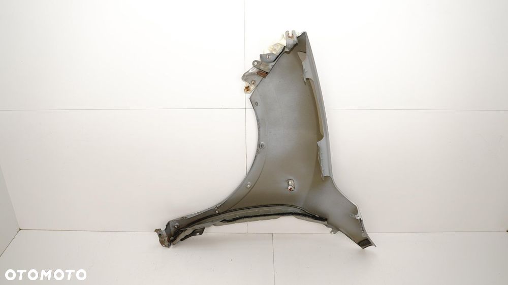 BŁOTNIK PRAWY PRZÓD NISSAN JUKE F15 11-14R KY0 - 8