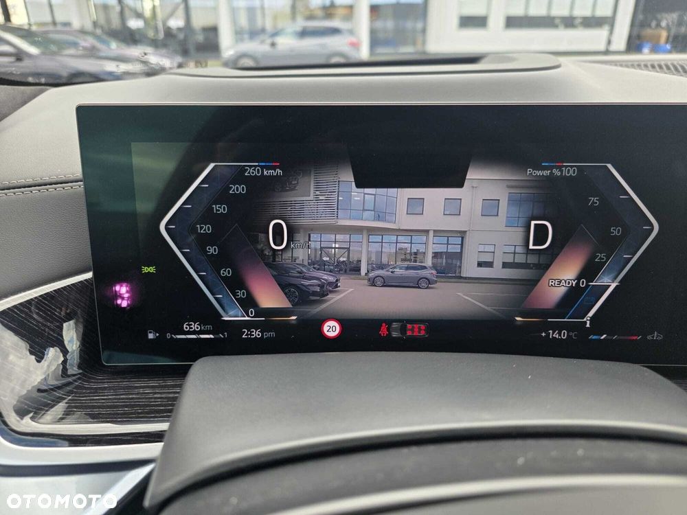 BMW X7 xDrive40i mHEV M Sport sport - 15