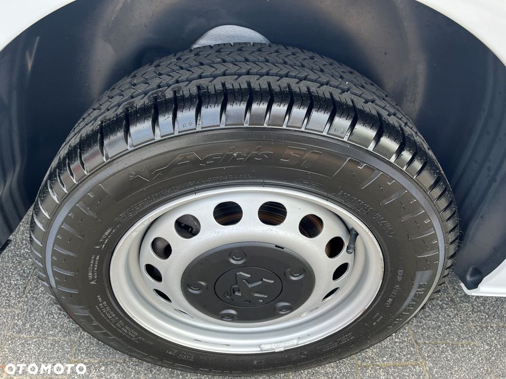 Peugeot Expert Long - 6
