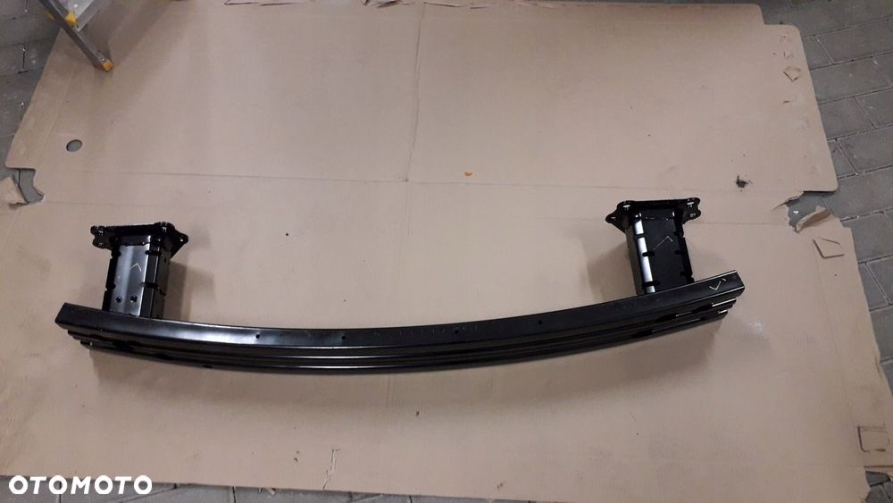 Belka tył zderzaka Nissan X Trail T33 2022 wzmocn - 2