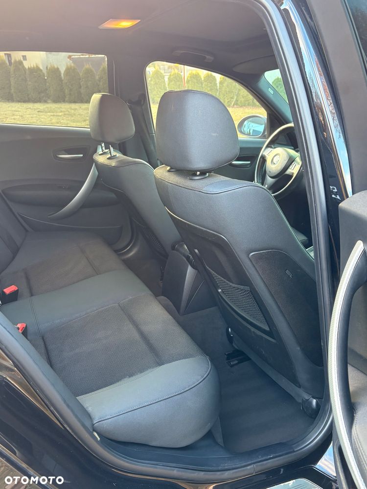 BMW Seria 1 120d - 18