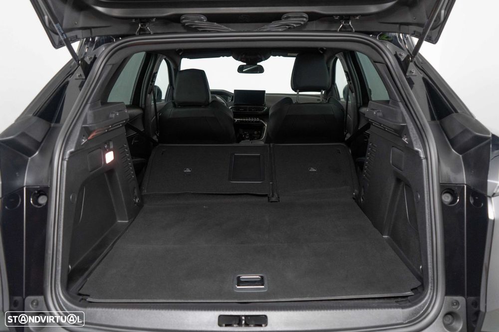Peugeot 3008 1.6 Hybrid Allure Pack e-EAT8 - 16