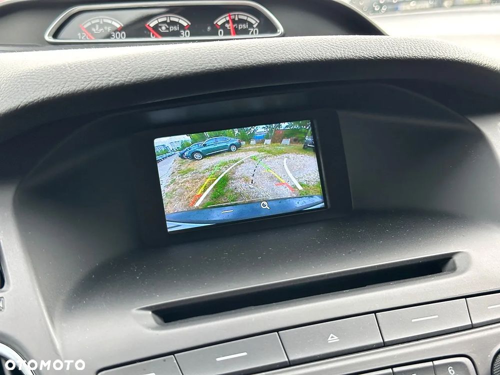 Ford Focus 2.0 EcoBoost ST - 21
