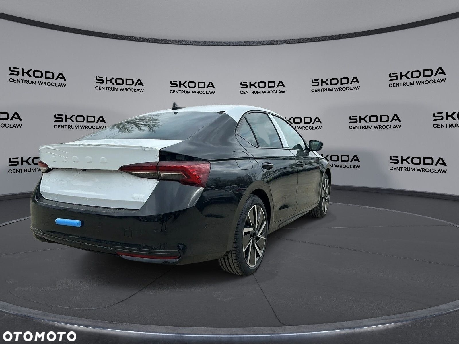 Skoda Octavia - 3