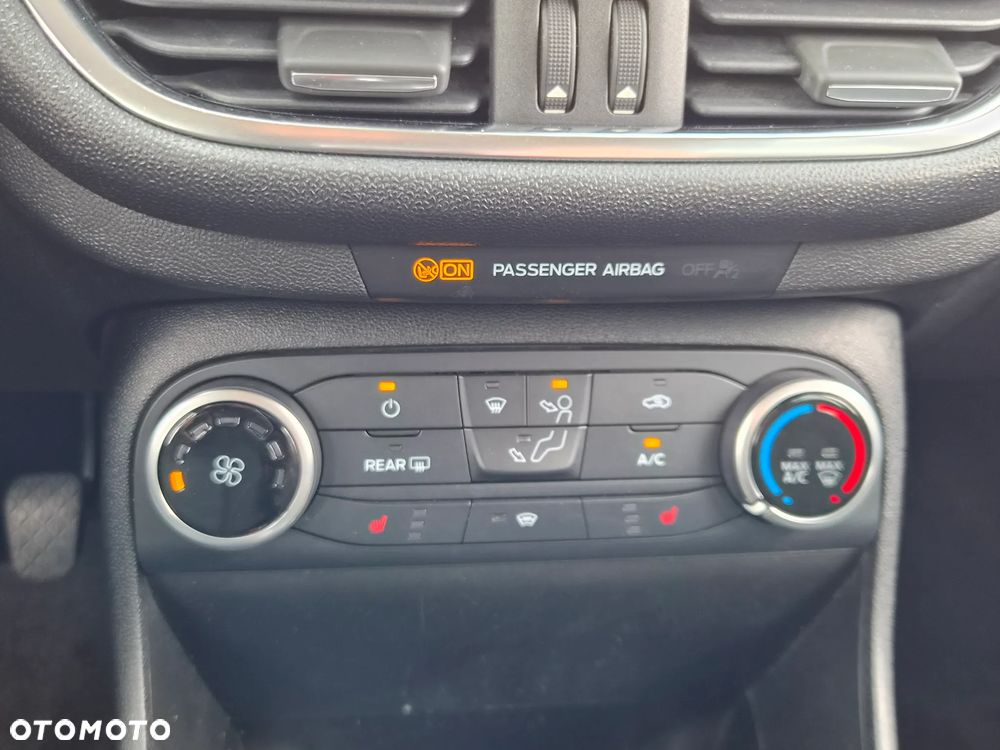Ford Fiesta 1.0 EcoBoost GPF Active 1 ASS - 27