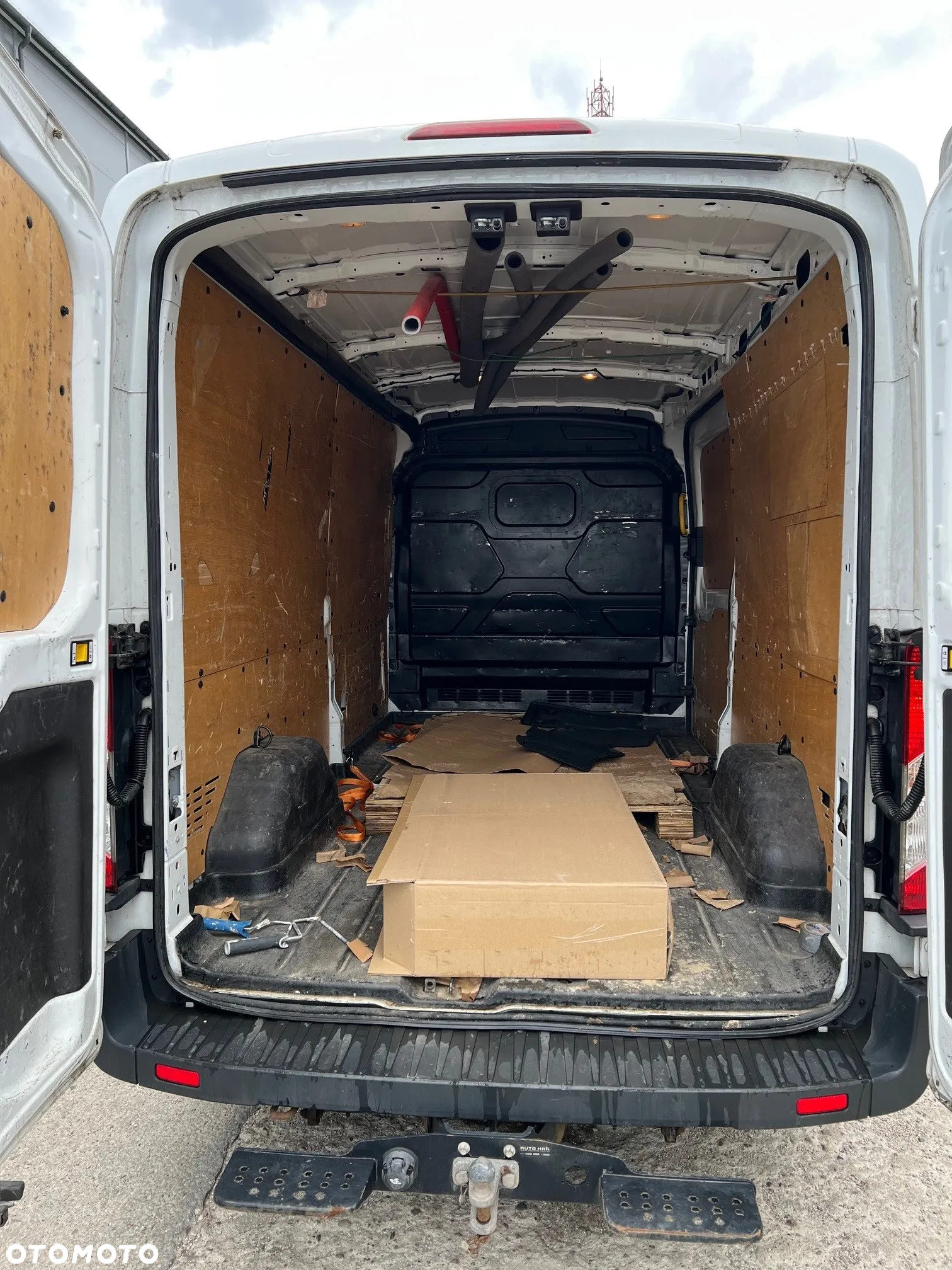 Ford TRANSIT - 5