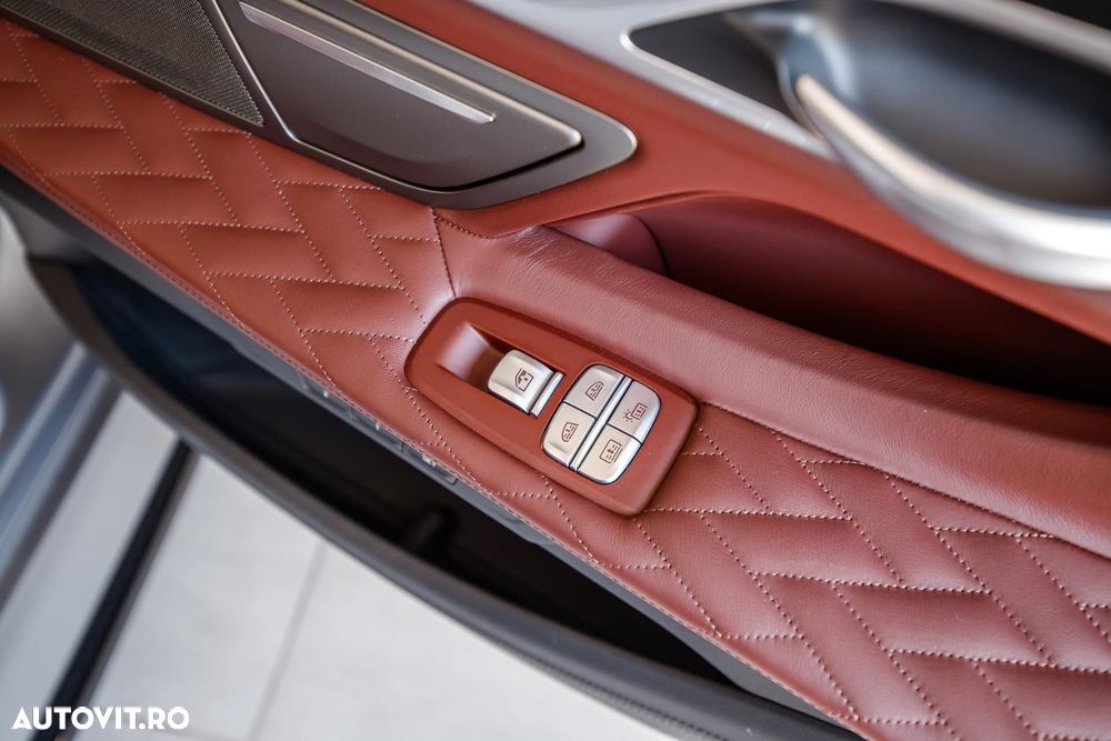 BMW Seria 7 - 19