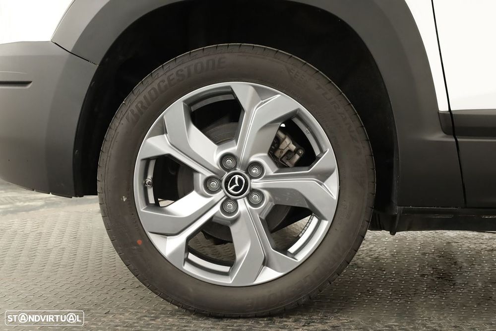 Mazda MX-30 e-SKYACTIV Exclusve-Line - 5