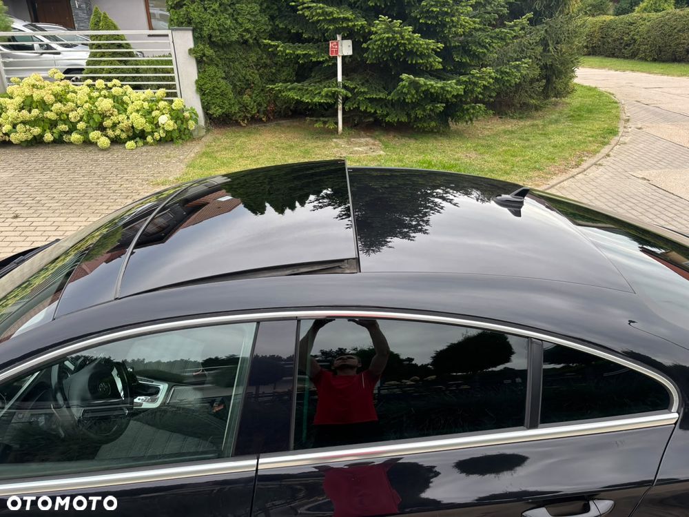 Volkswagen Passat - 14