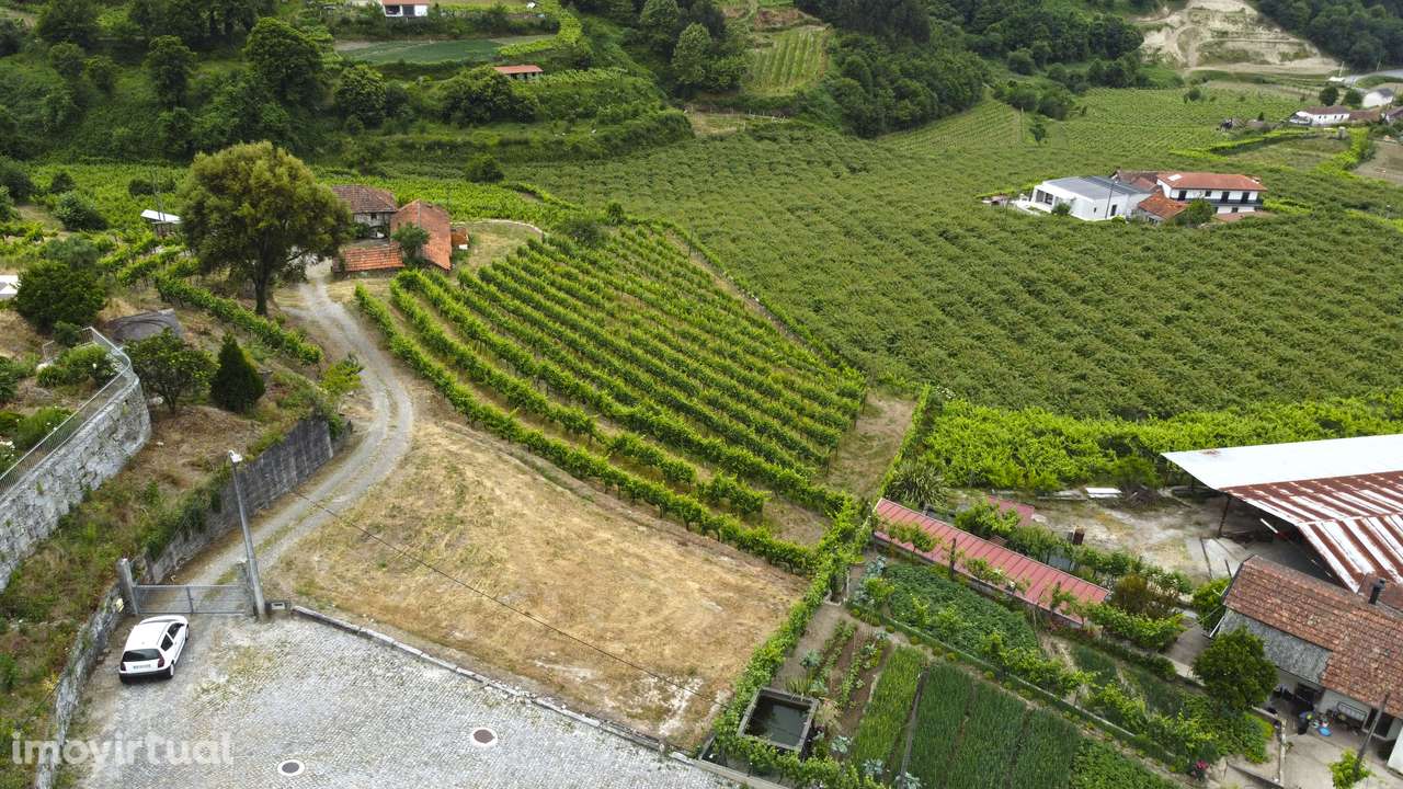 Quinta Eira Vedra Lixa - Grande imagem: 2/51