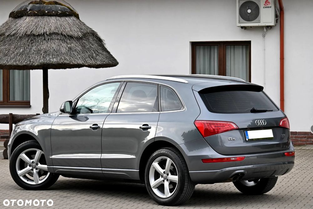 Audi Q5 2.0 TDI Quattro S tronic - 21