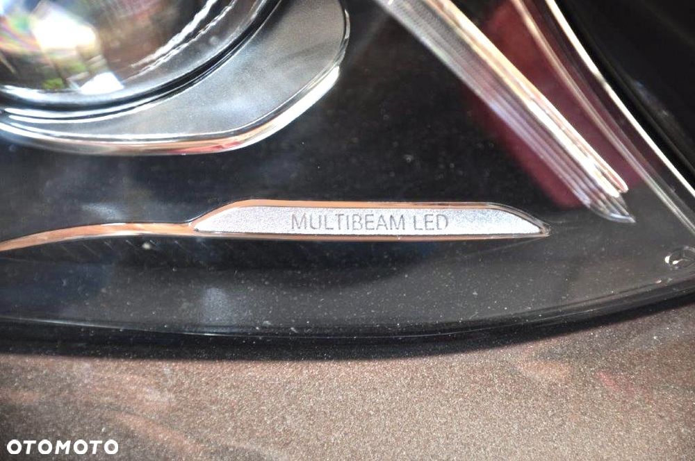 Mercedes-Benz Klasa E 400 4Matic 9G-TRONIC Exclusive - 9