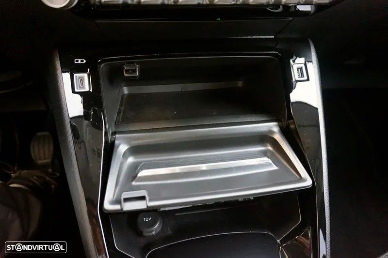 Peugeot 208 1.2 PureTech Allure Pack - 34