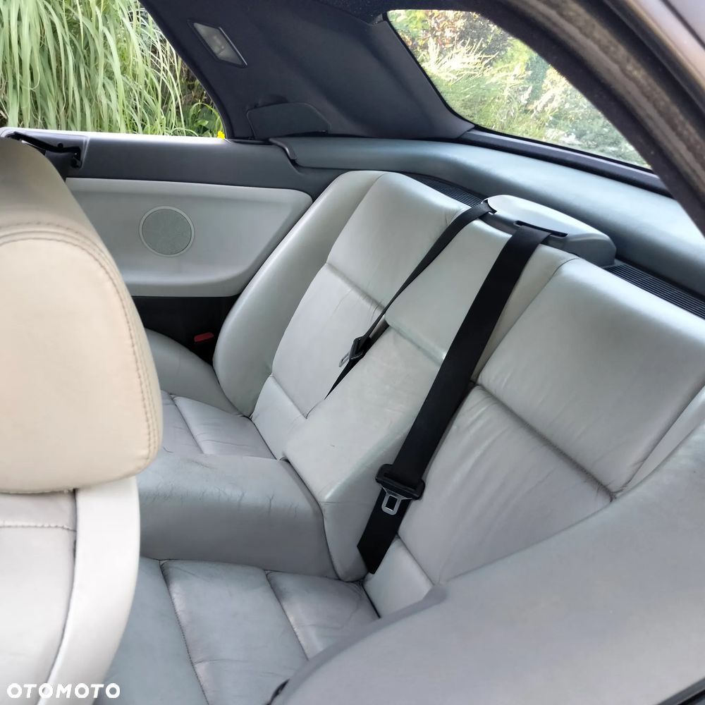 BMW Seria 3 - 26