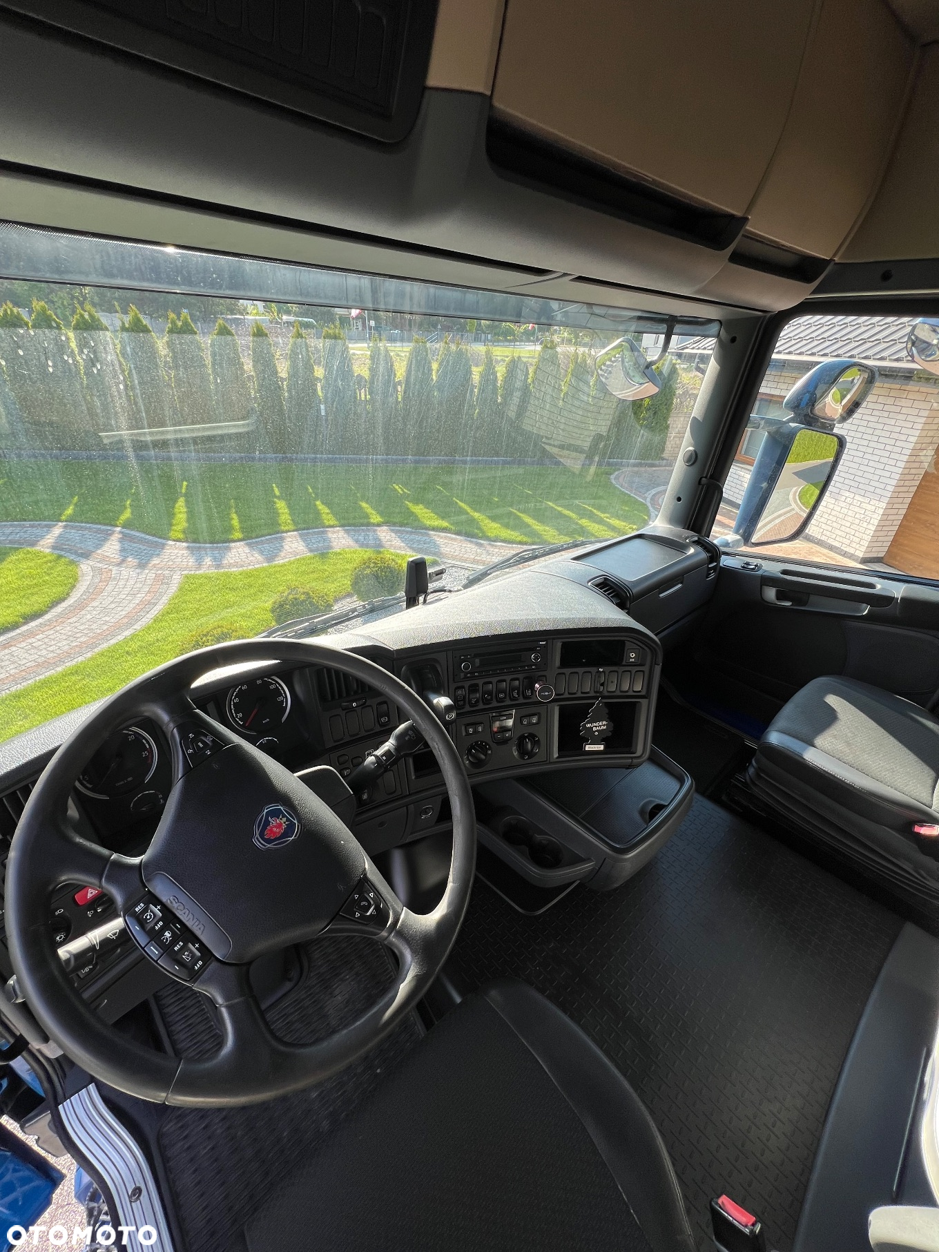 Scania R410 Standard - 8