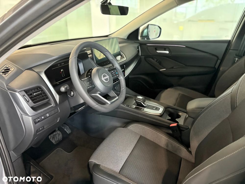 Nissan Qashqai 1.3 DIG-T MHEV N-Connecta Xtronic - 15